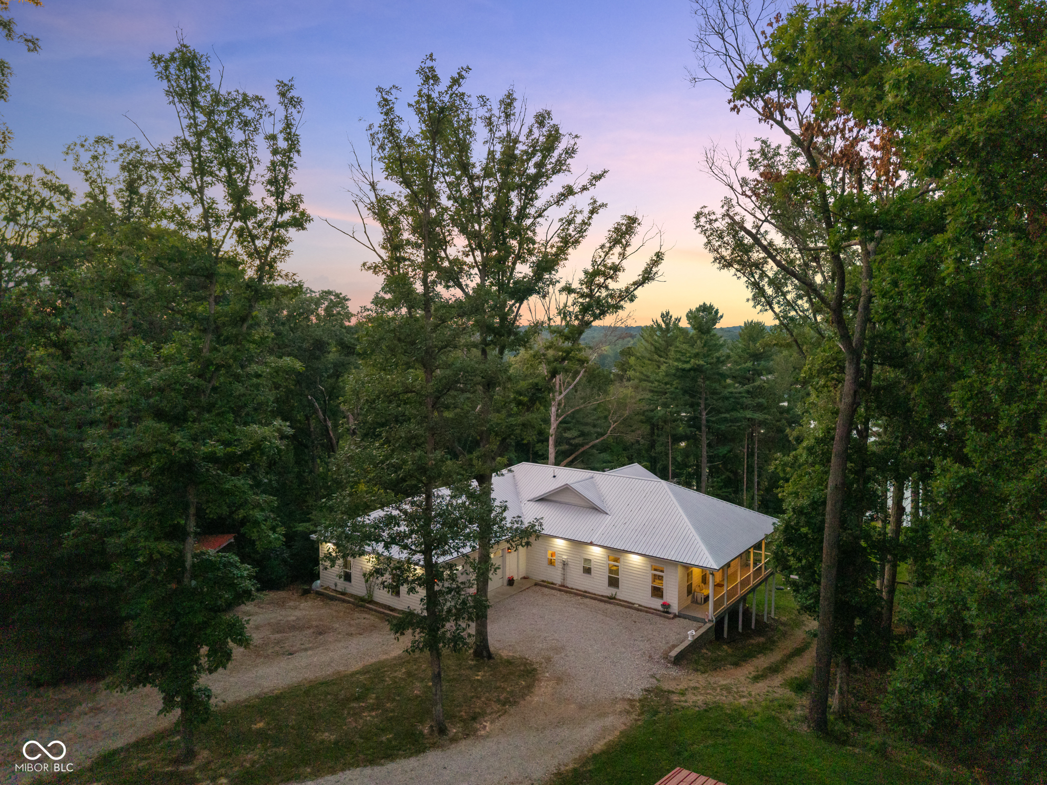 14000 W Lake Road
