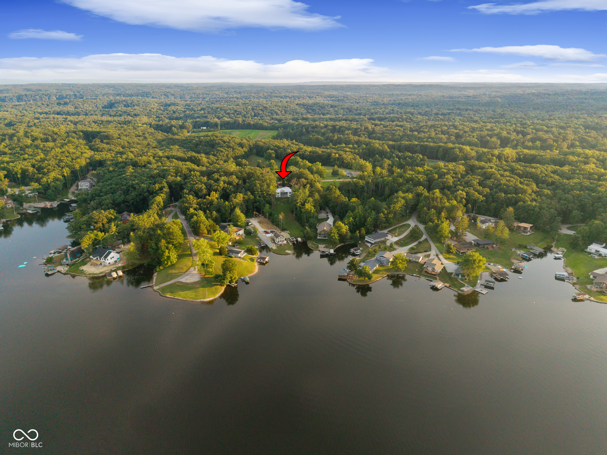 14000 W Lake Road