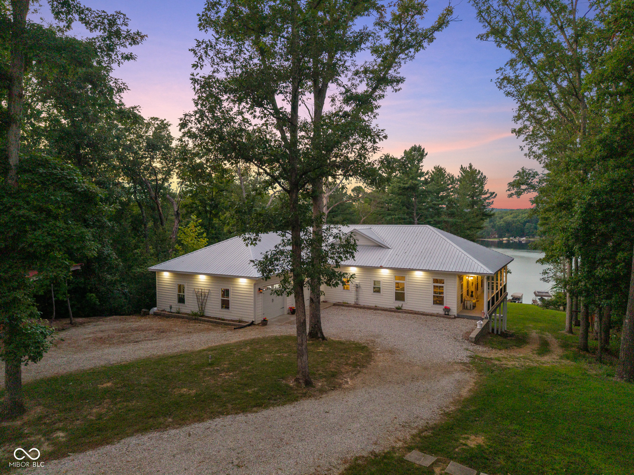 14000 W Lake Road