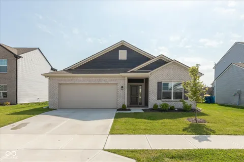 1483 Paper Birch Drive, Sheridan, IN 46069 - MLS#: 22038939