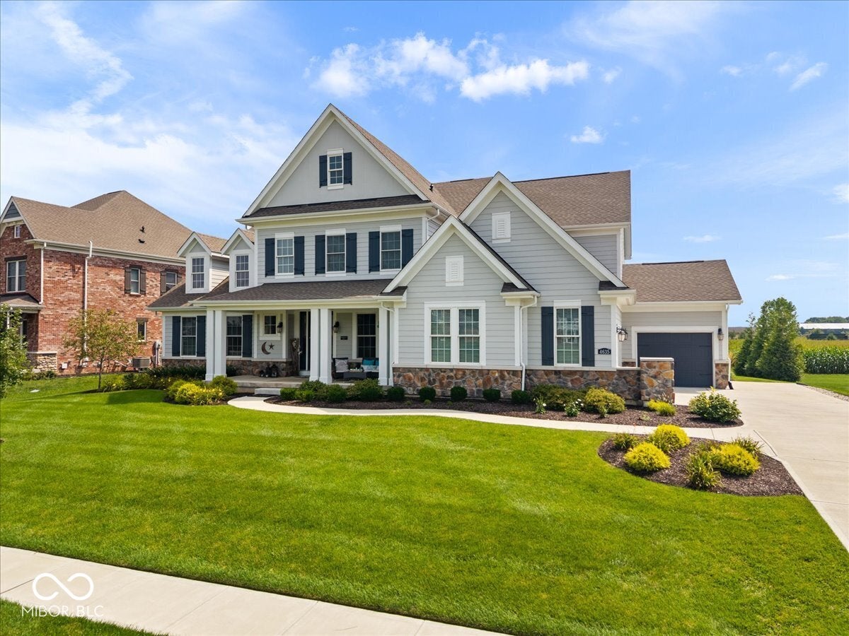 4635 Hastings Drive