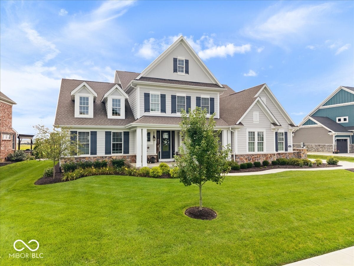 4635 Hastings Drive