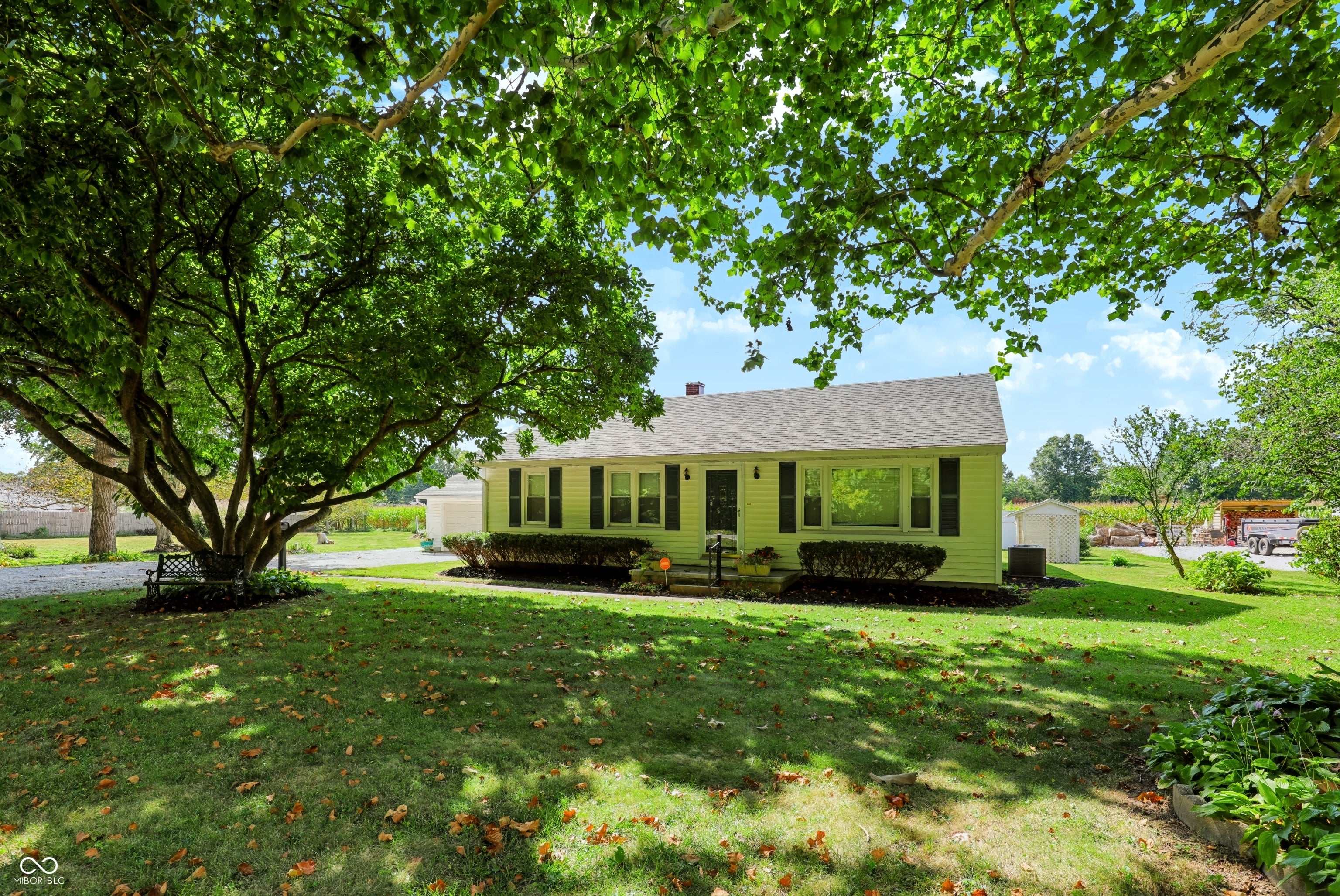 2211 Cicero Road