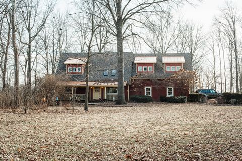 1241 E 400 S Lebanon IN 46052