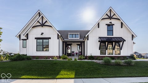 Photo of 15989 Sonnet Park Lane, Westfield, IN 46074 (MLS # 22132527)