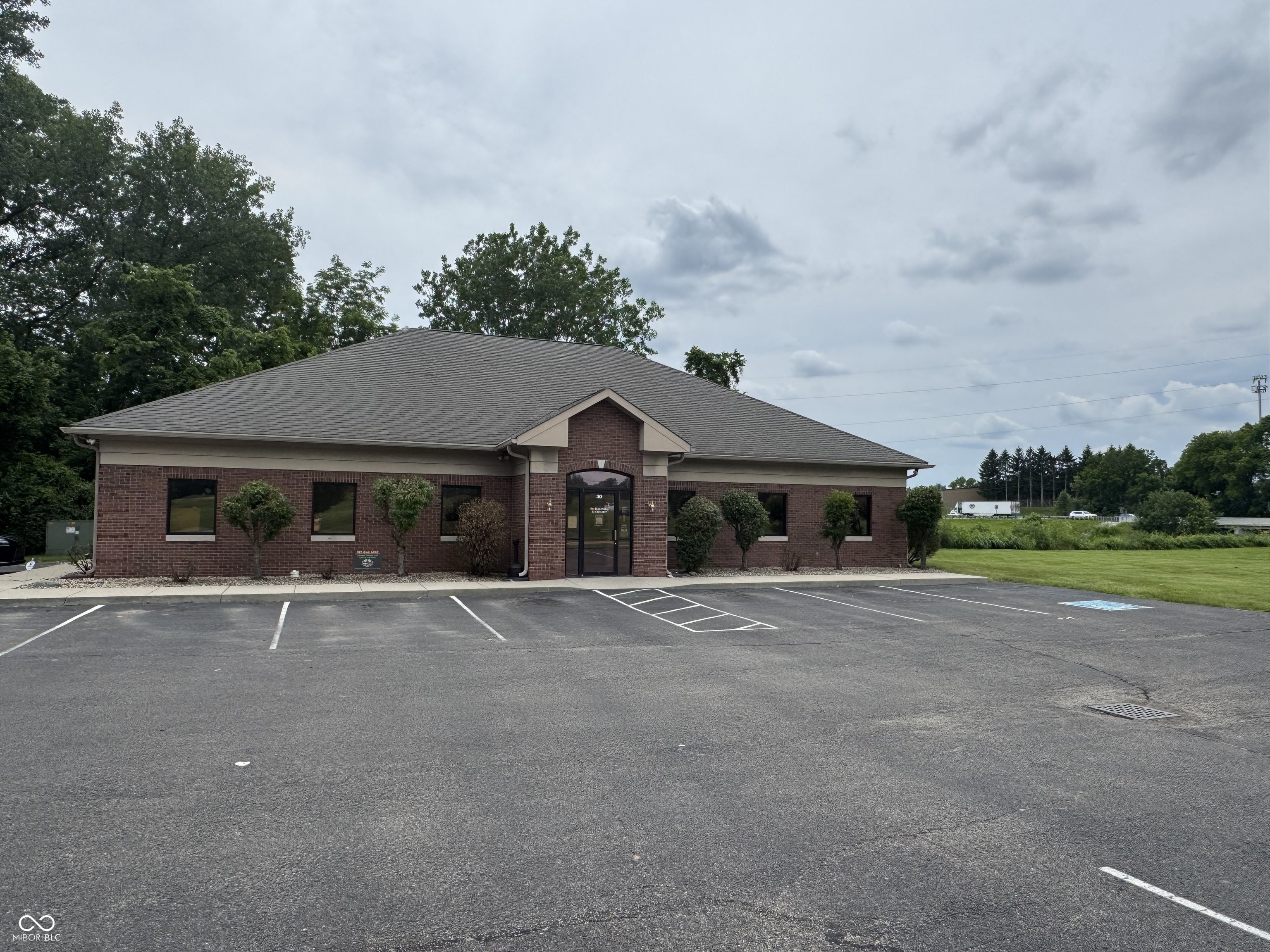 30 Spring Mill Court
