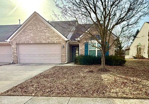 10755 Whippoorwill Lane Indianapolis IN 46231