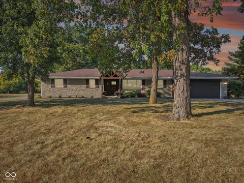 2478 W State Road 38 Pendleton IN 46064