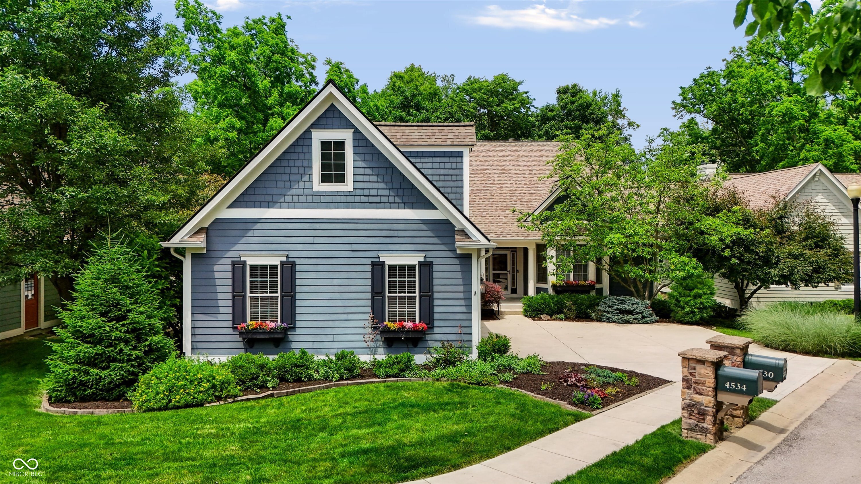 4534 Summersong Road