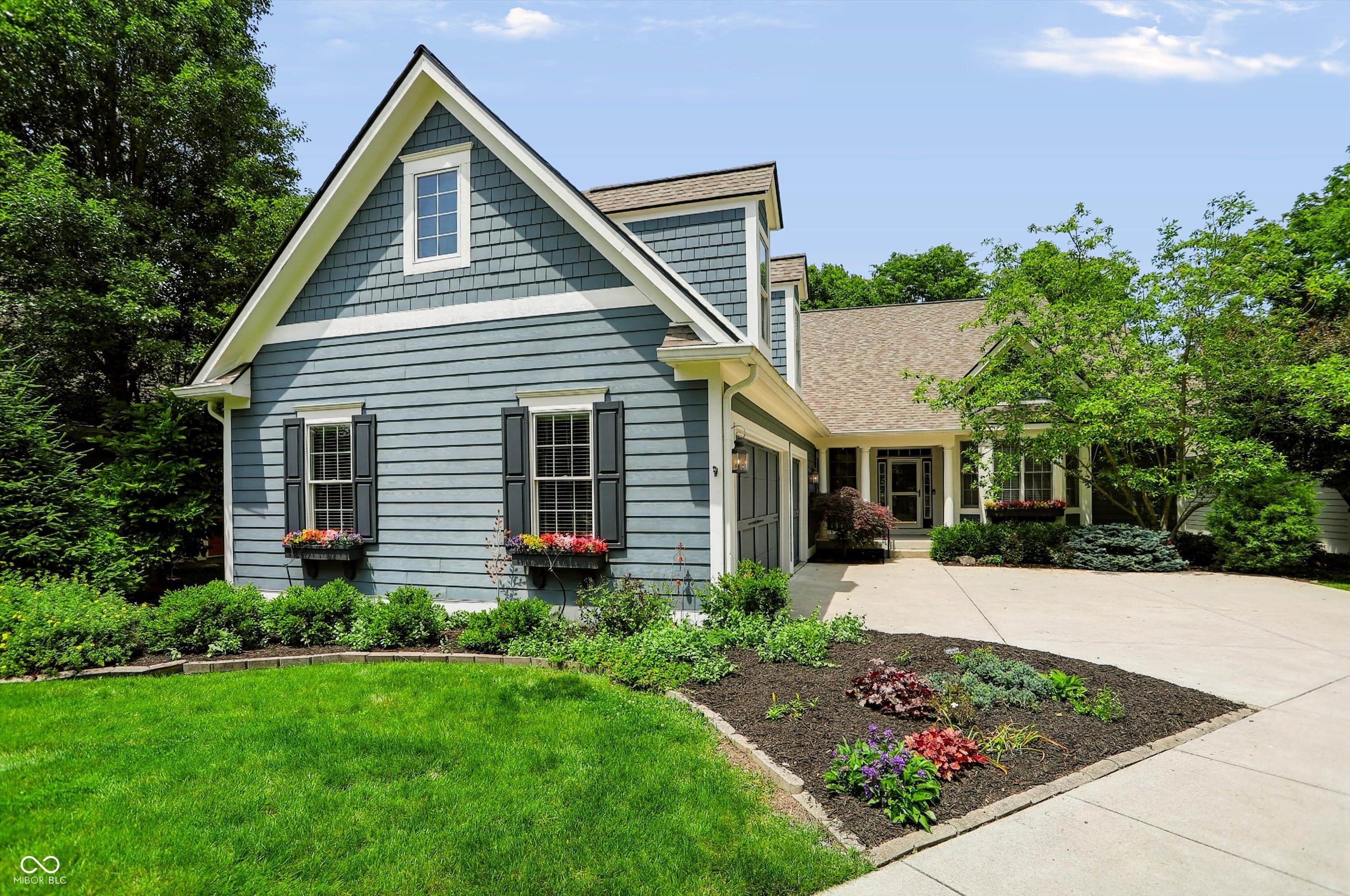 4534 Summersong Road