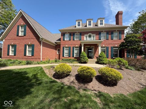 12235 Windpointe Pass Carmel IN 46033