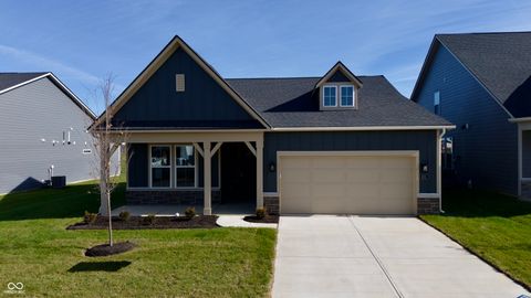 811 Daisy Street Greenwood IN 46143