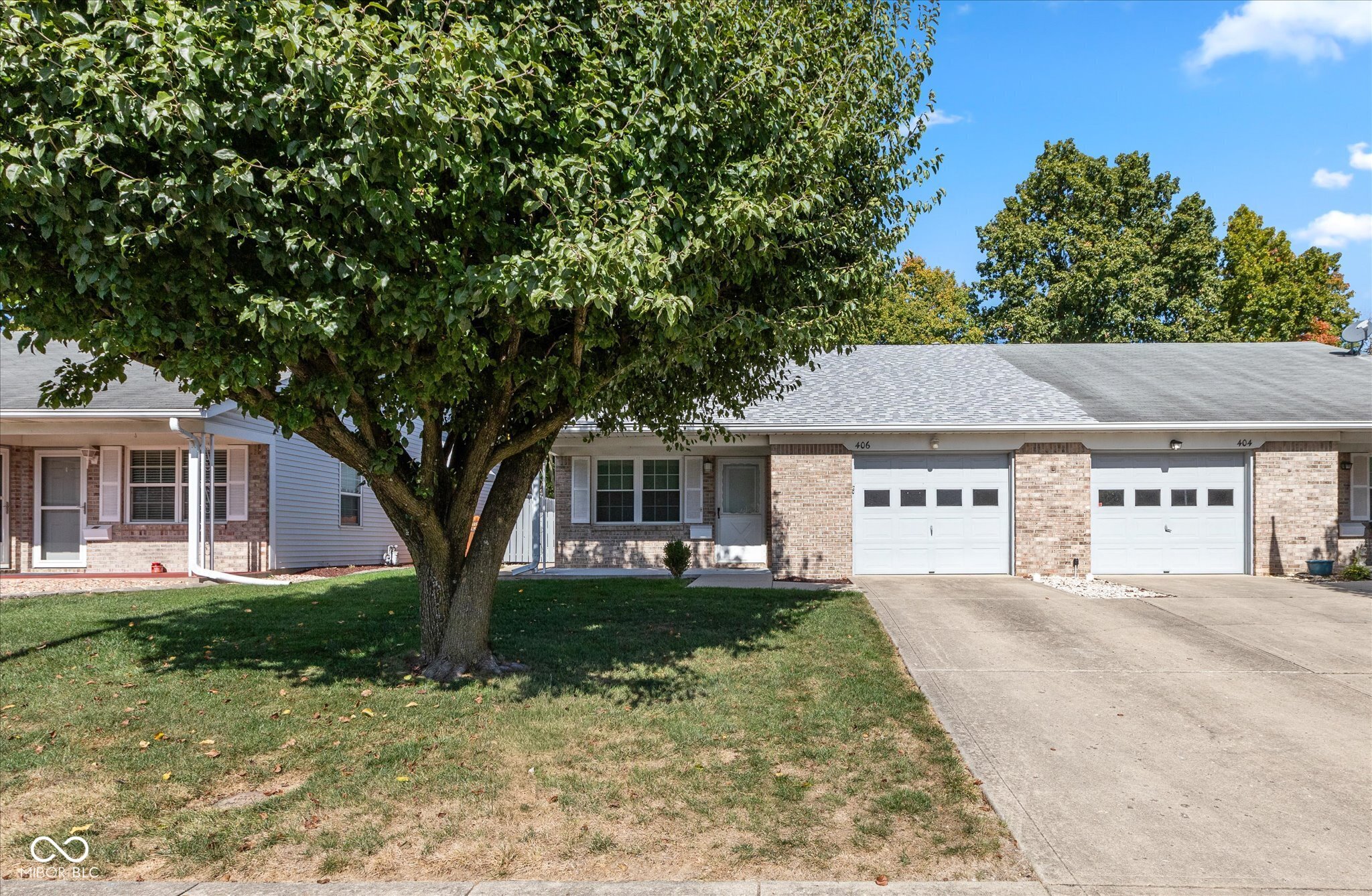 406 Dangerfield Drive