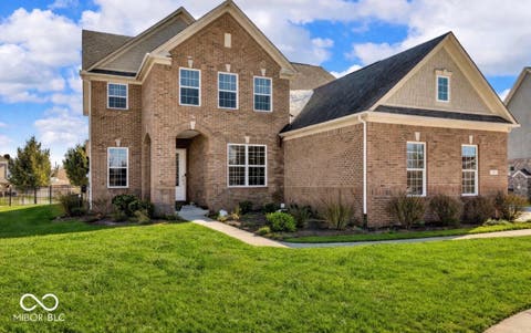 Photo of 7211 Bellini Lane, Indianapolis, IN 46259 (MLS # 22083831)