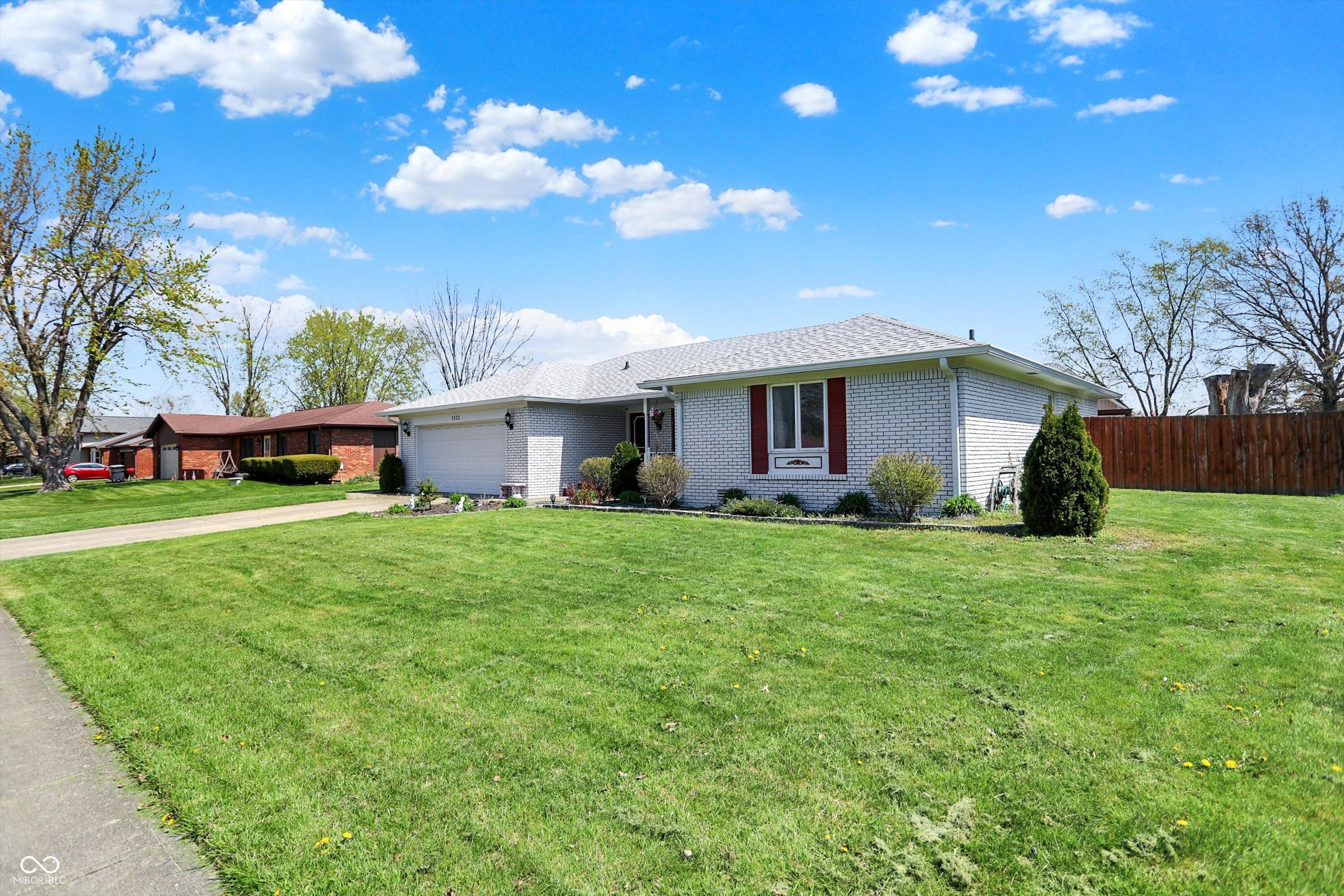 1111 Cambridge Drive