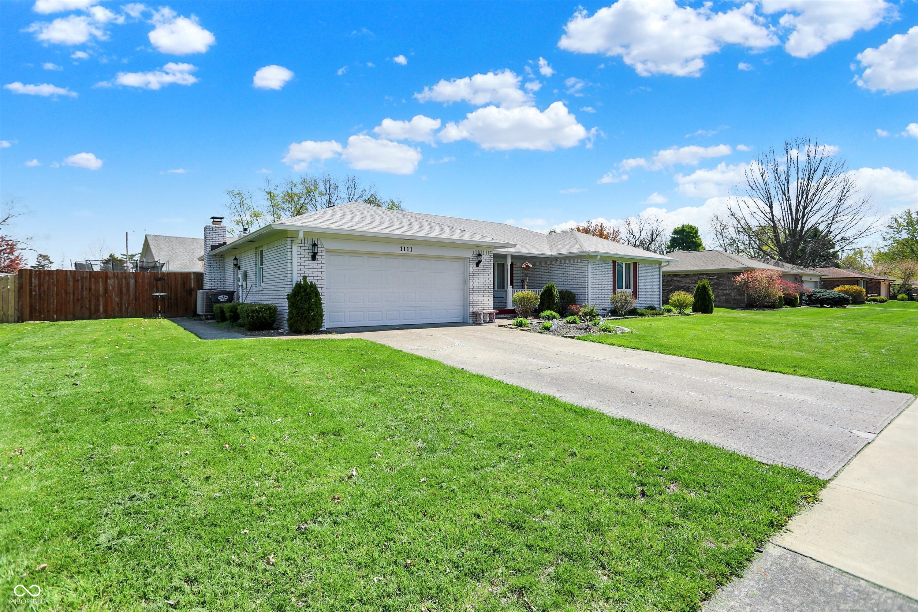 1111 Cambridge Drive