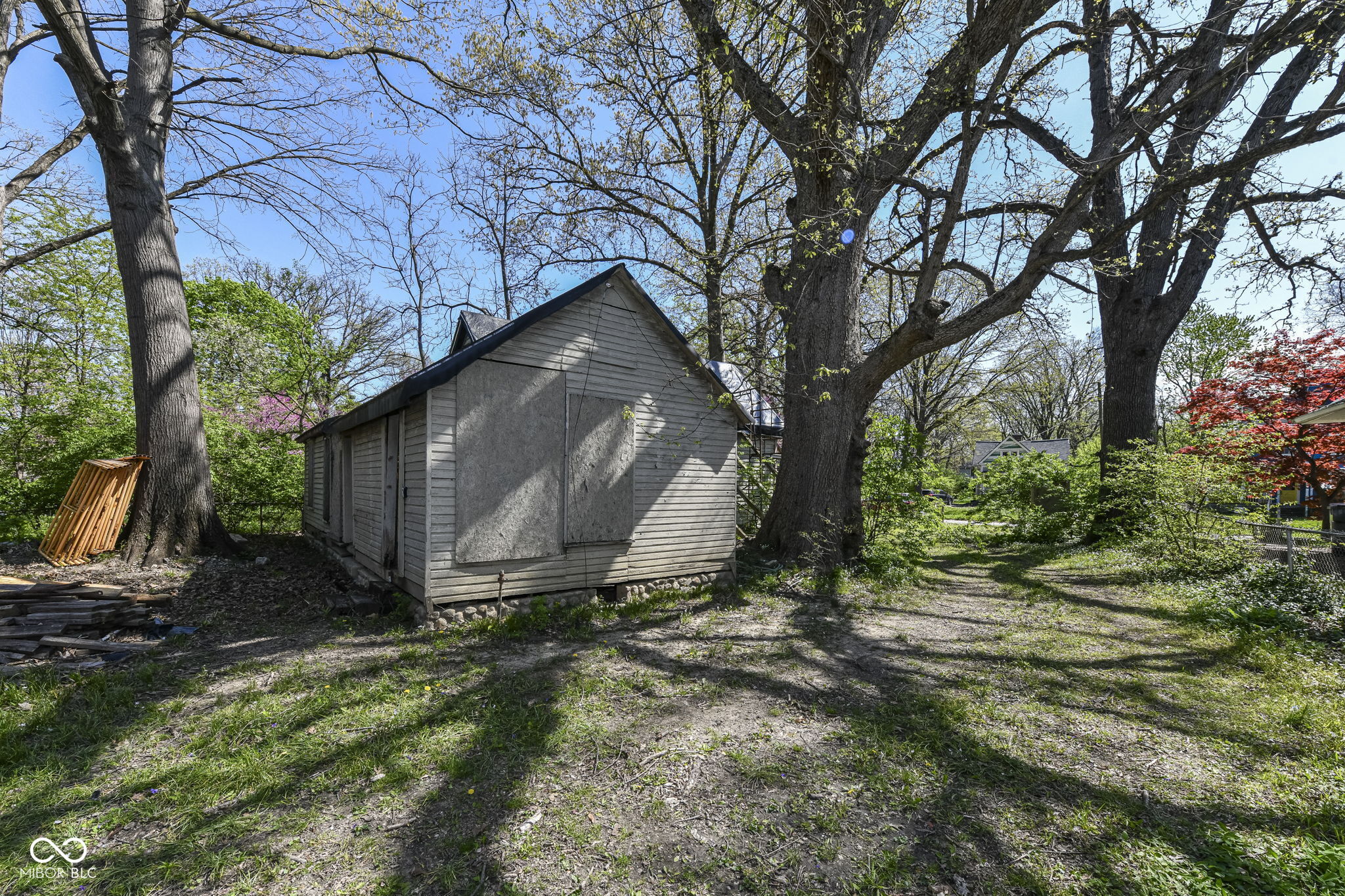324 E Burgess Avenue