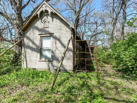 324 E Burgess Avenue, Indianapolis, IN 46219 - MLS#: 22032791