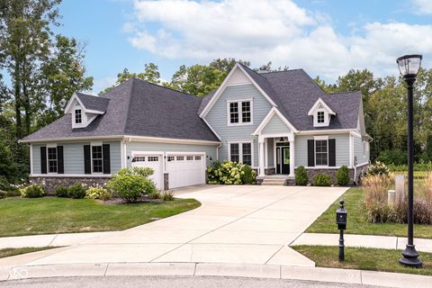 14004 Grannan Lane Carmel IN 46074