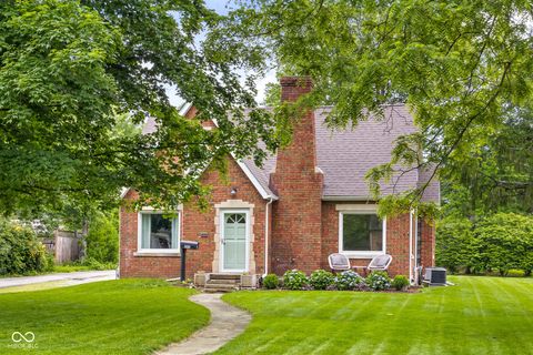 2645 Washington Street Columbus IN 47201