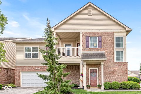 5619 Payne Boulevard Plainfield IN 46168