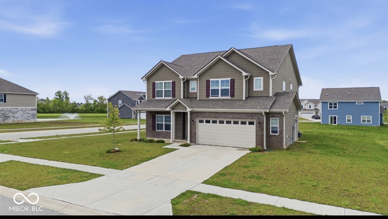 975 Bent Branch Lane