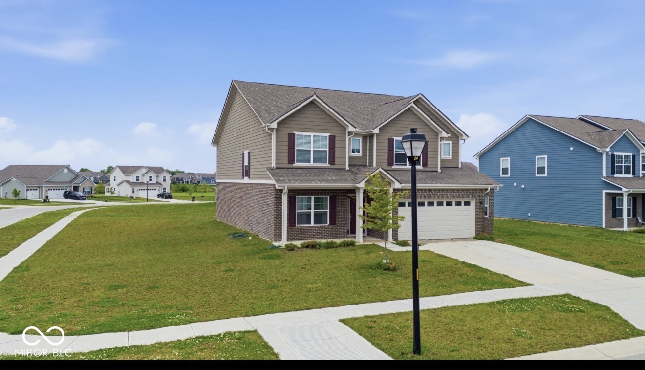 975 Bent Branch Lane