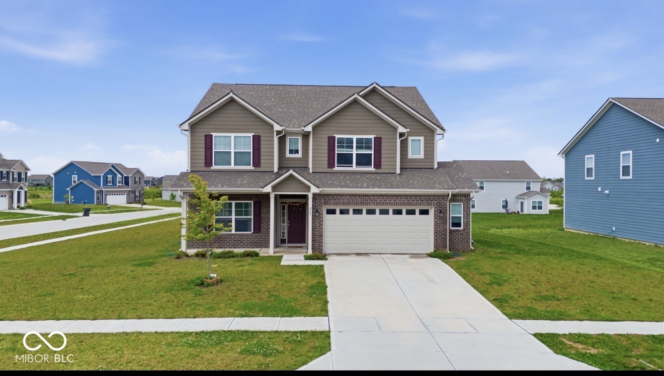 975 Bent Branch Lane