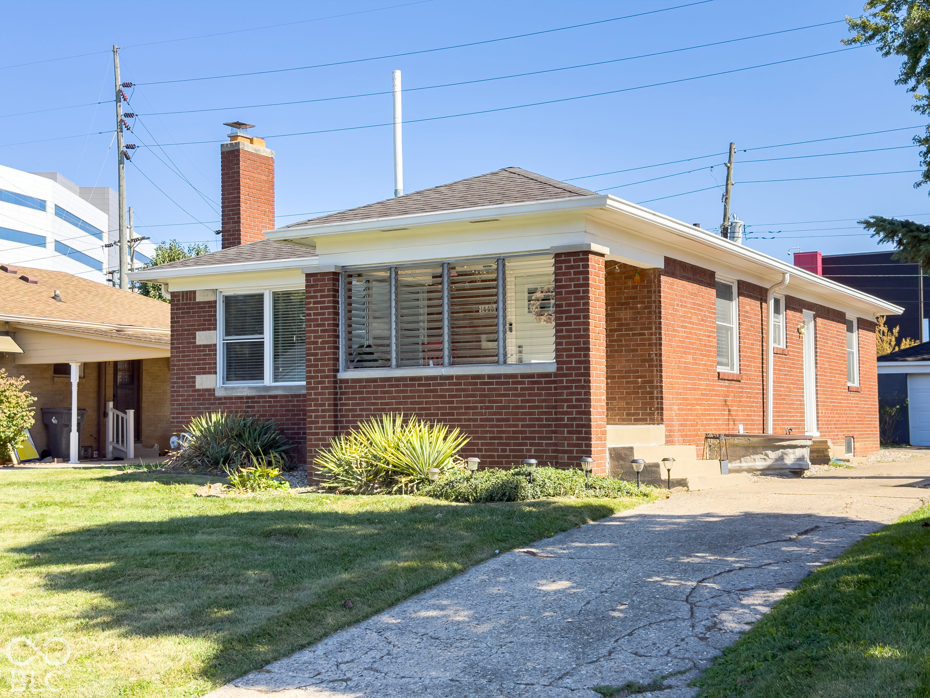 1443 N Downey Avenue