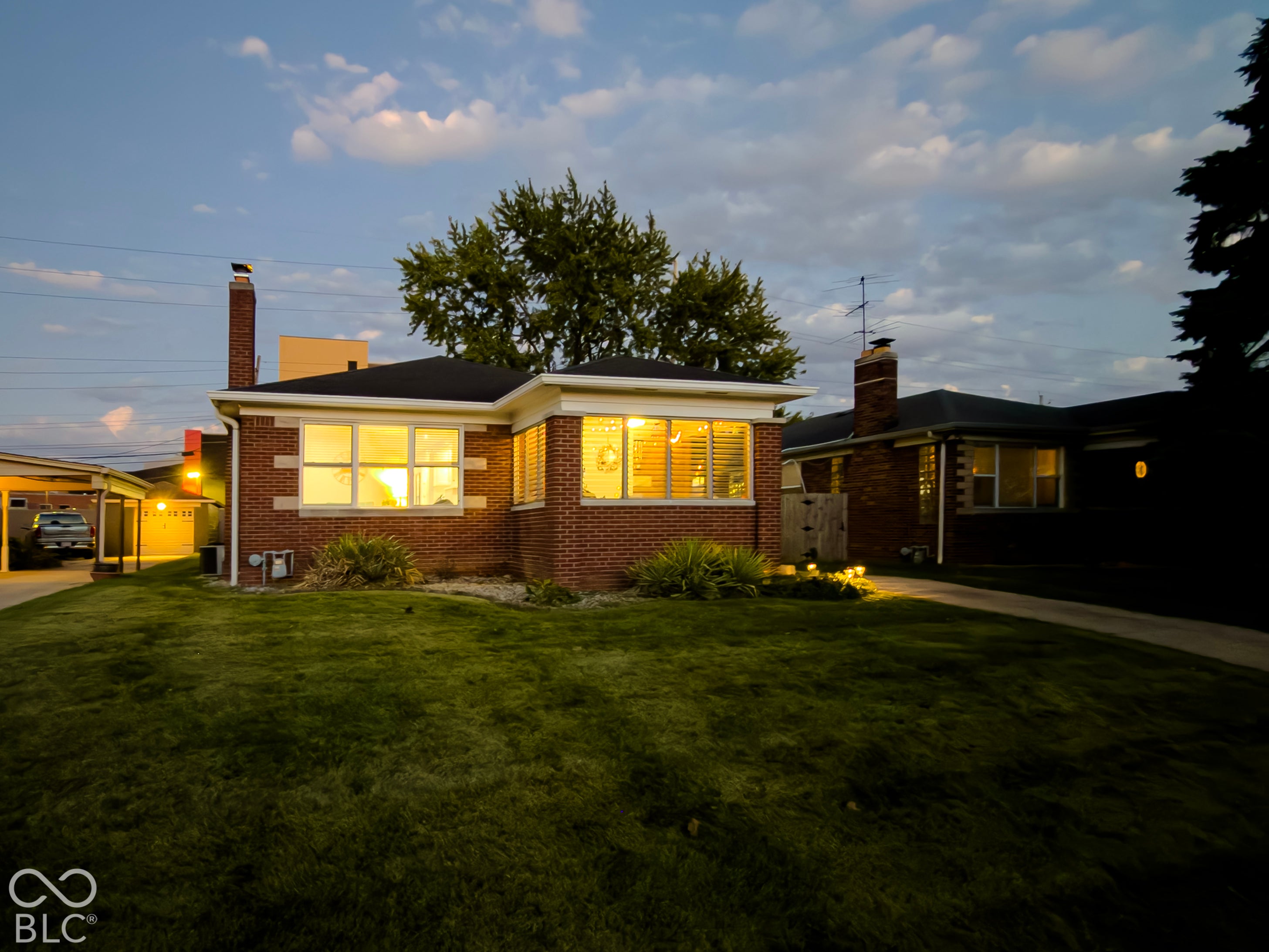 1443 N Downey Avenue