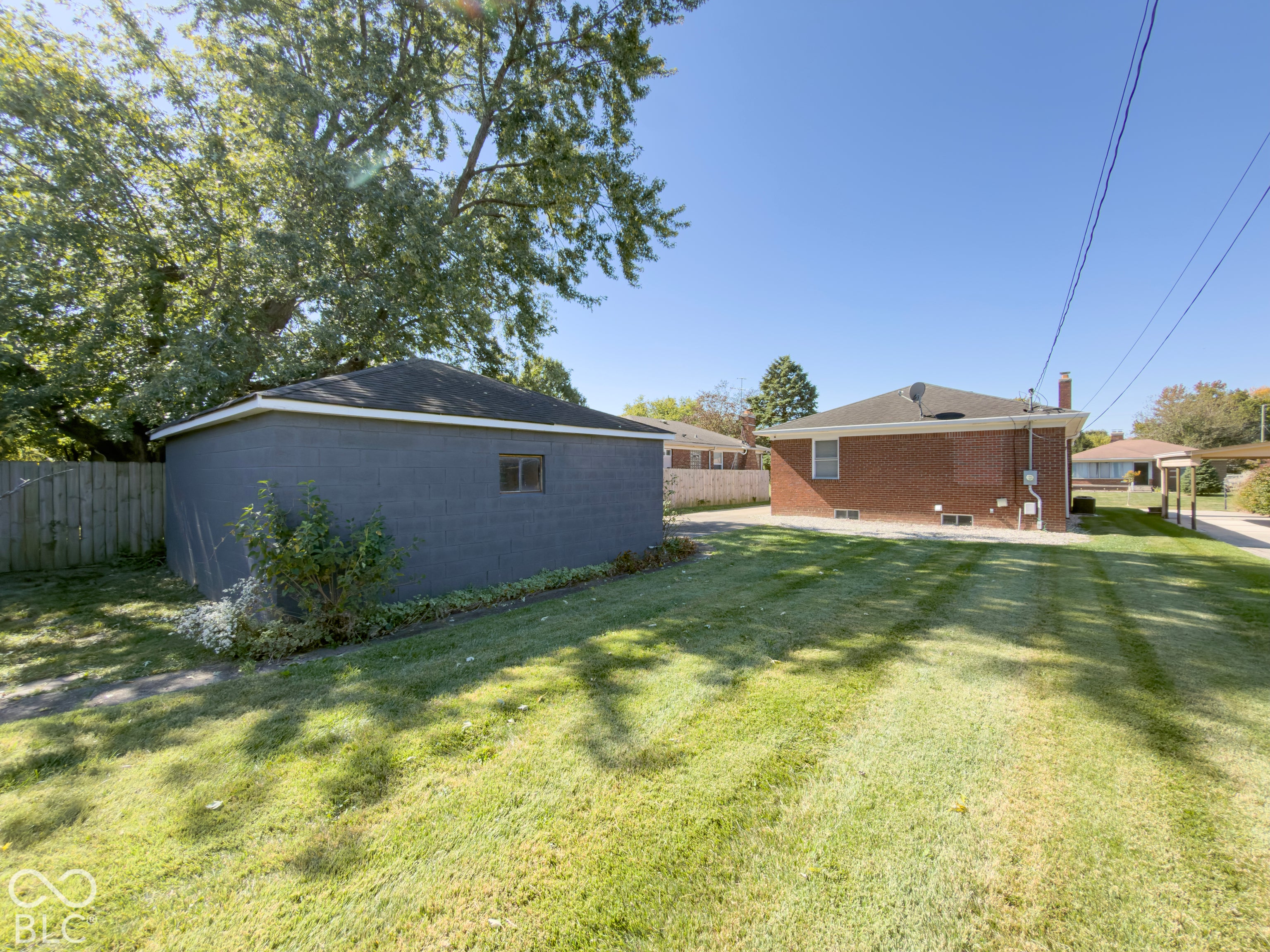 1443 N Downey Avenue