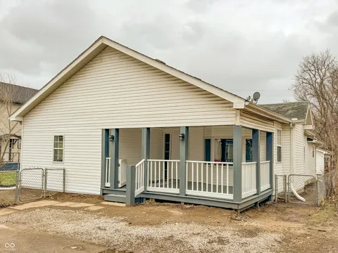 2926 N 15 1\/2 Street, Terre Haute, IN 47804 - MLS#: 22028981