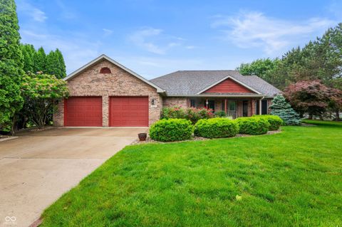 2027 Round Barn Court Anderson IN 46017