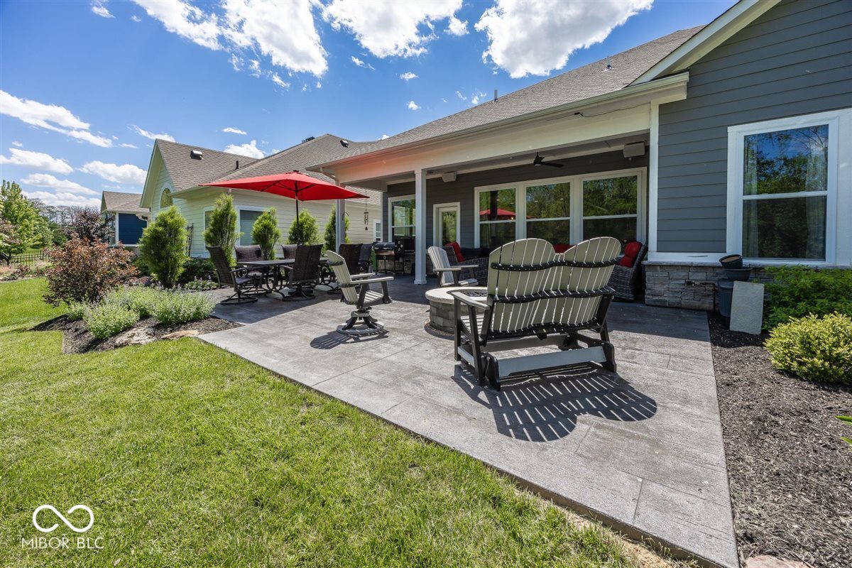 16517 Buck Ridge Lane