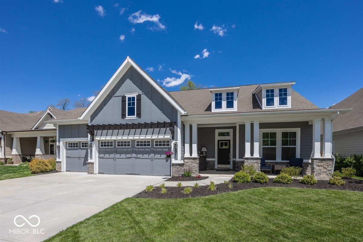16517 Buck Ridge Lane