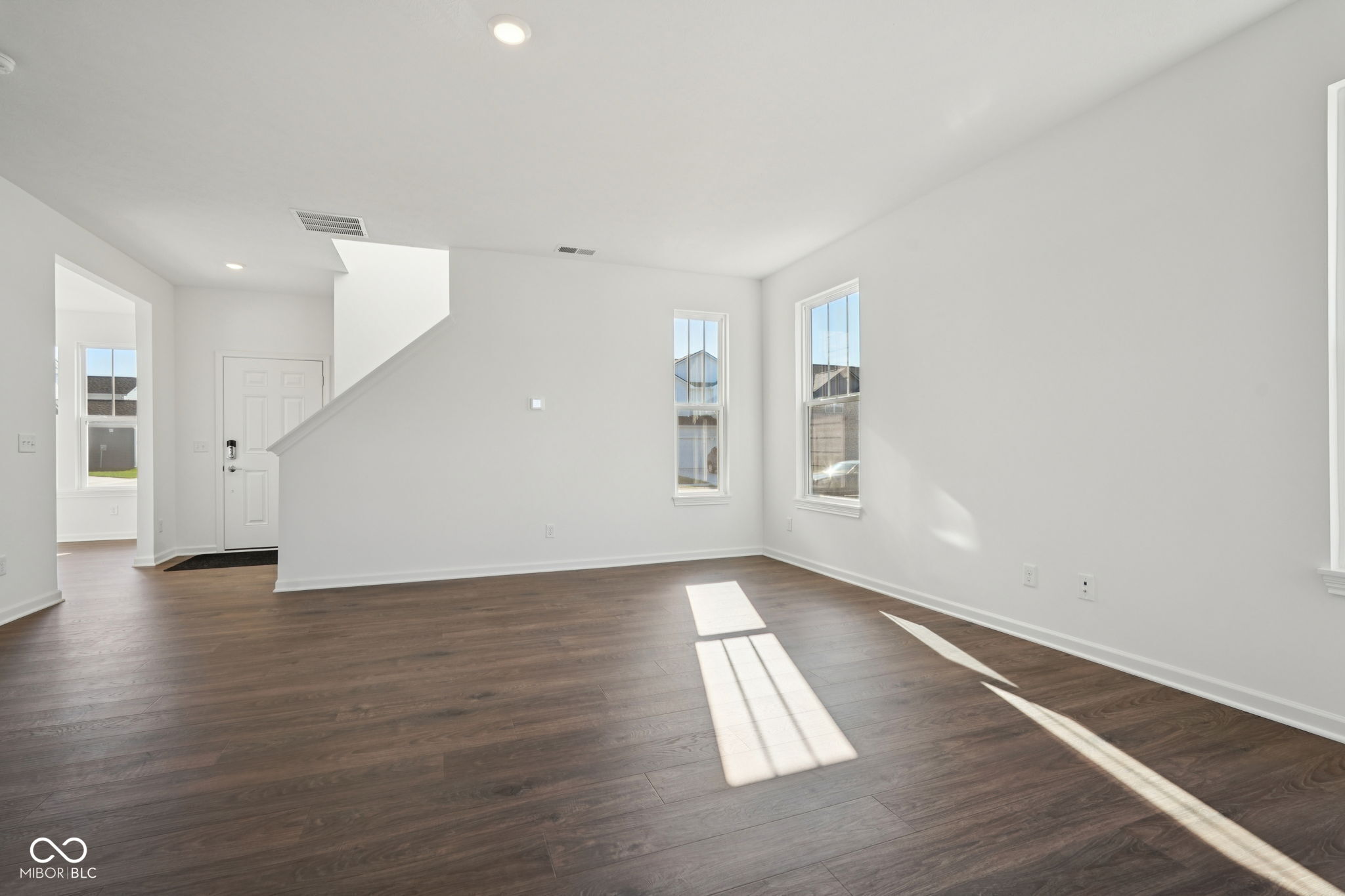 2736 Evergreen Avenue