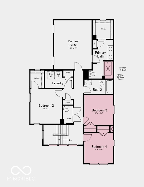 2736 Evergreen Avenue