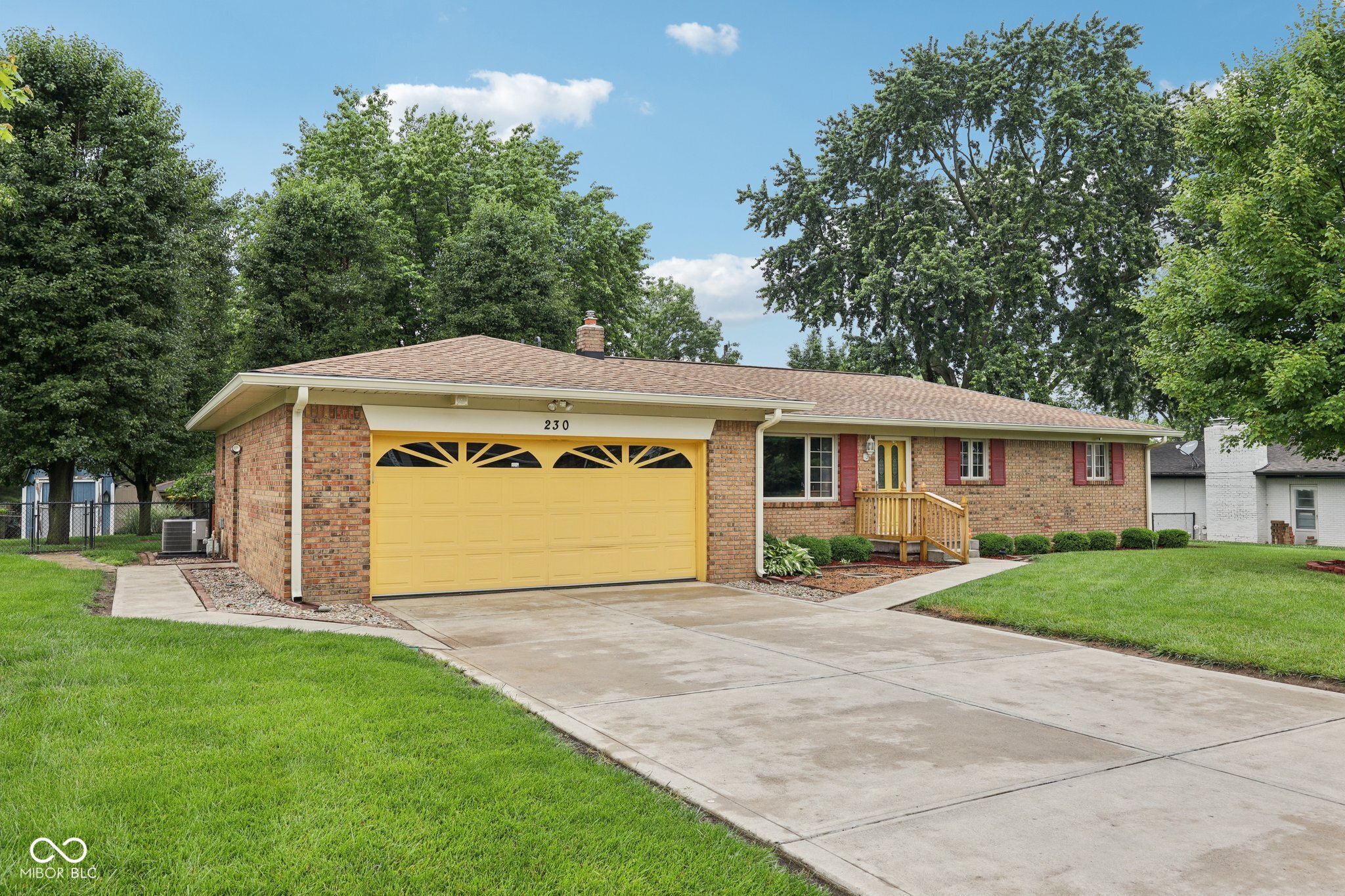 230 Love Avenue