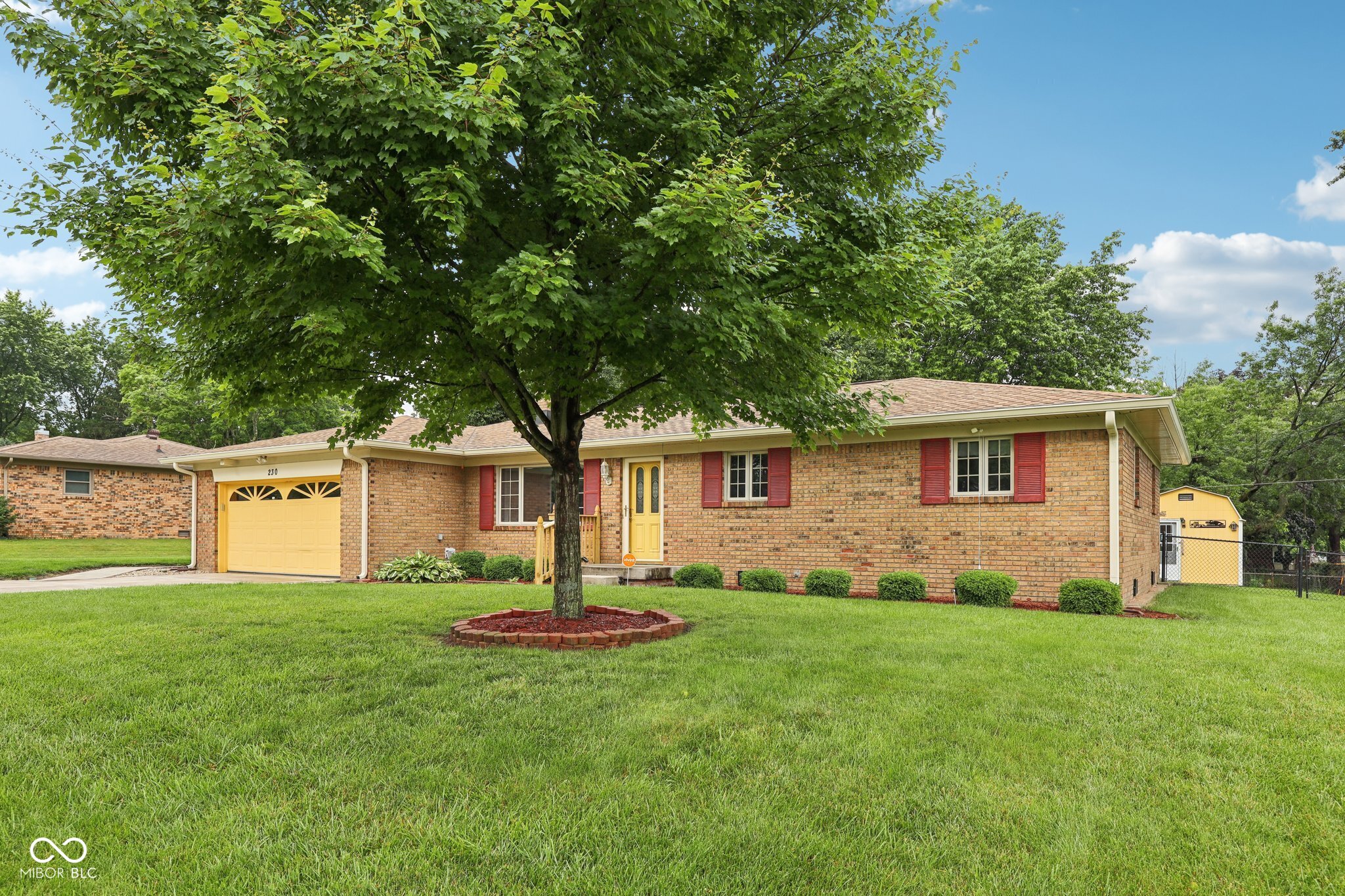 230 Love Avenue