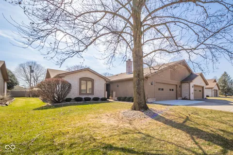 3535 Woodglen Way, Anderson, IN 46011 - MLS#: 22026279
