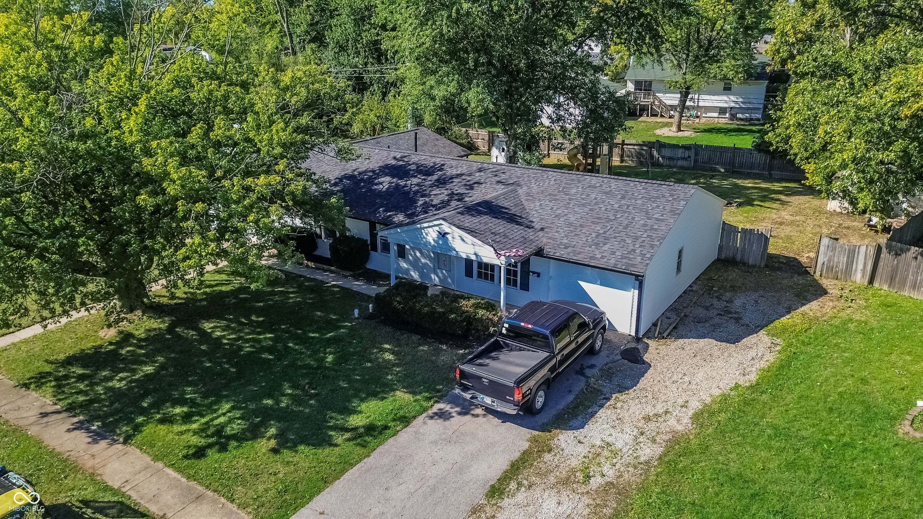 1624 Roberts Road