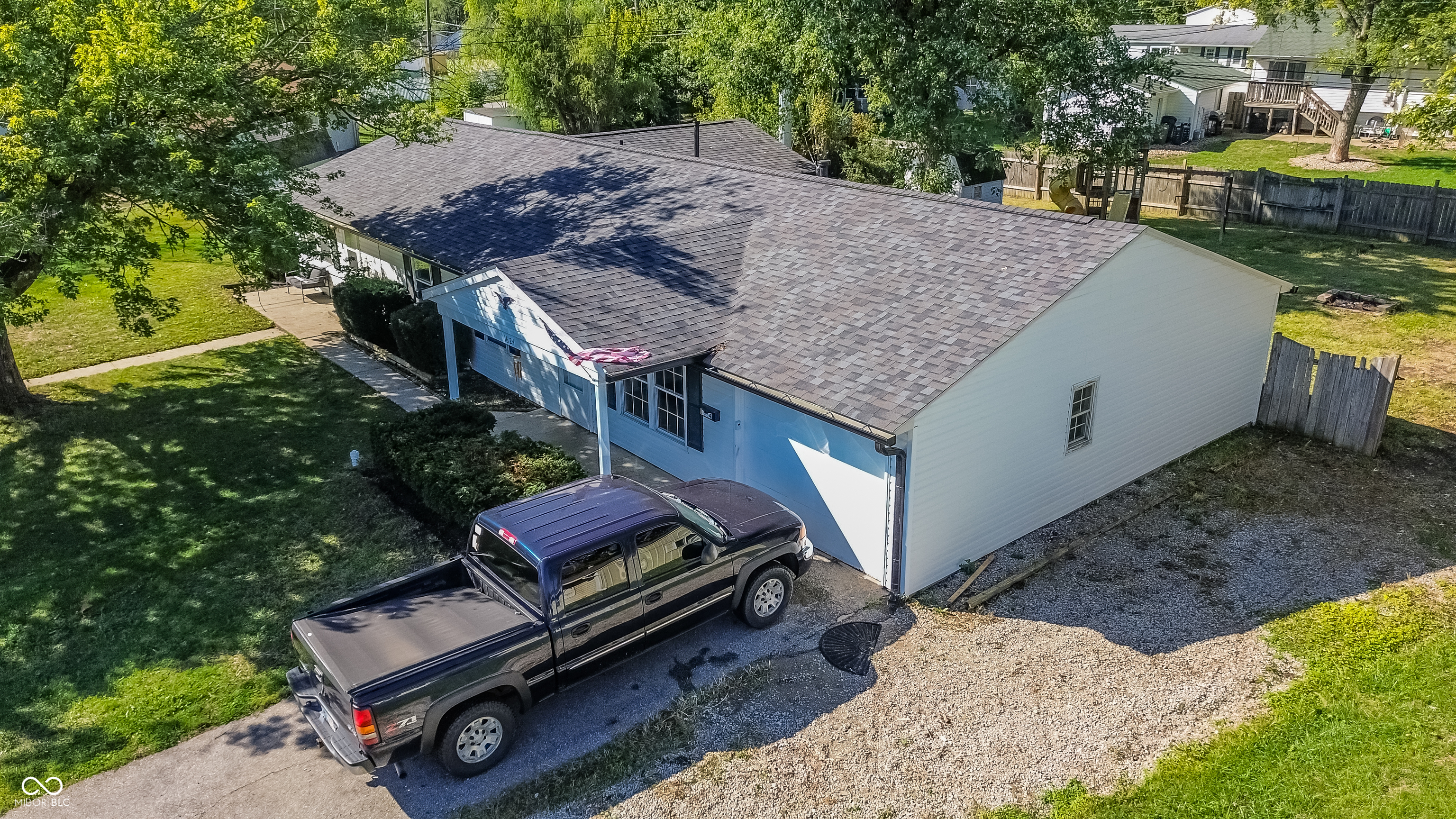 1624 Roberts Road