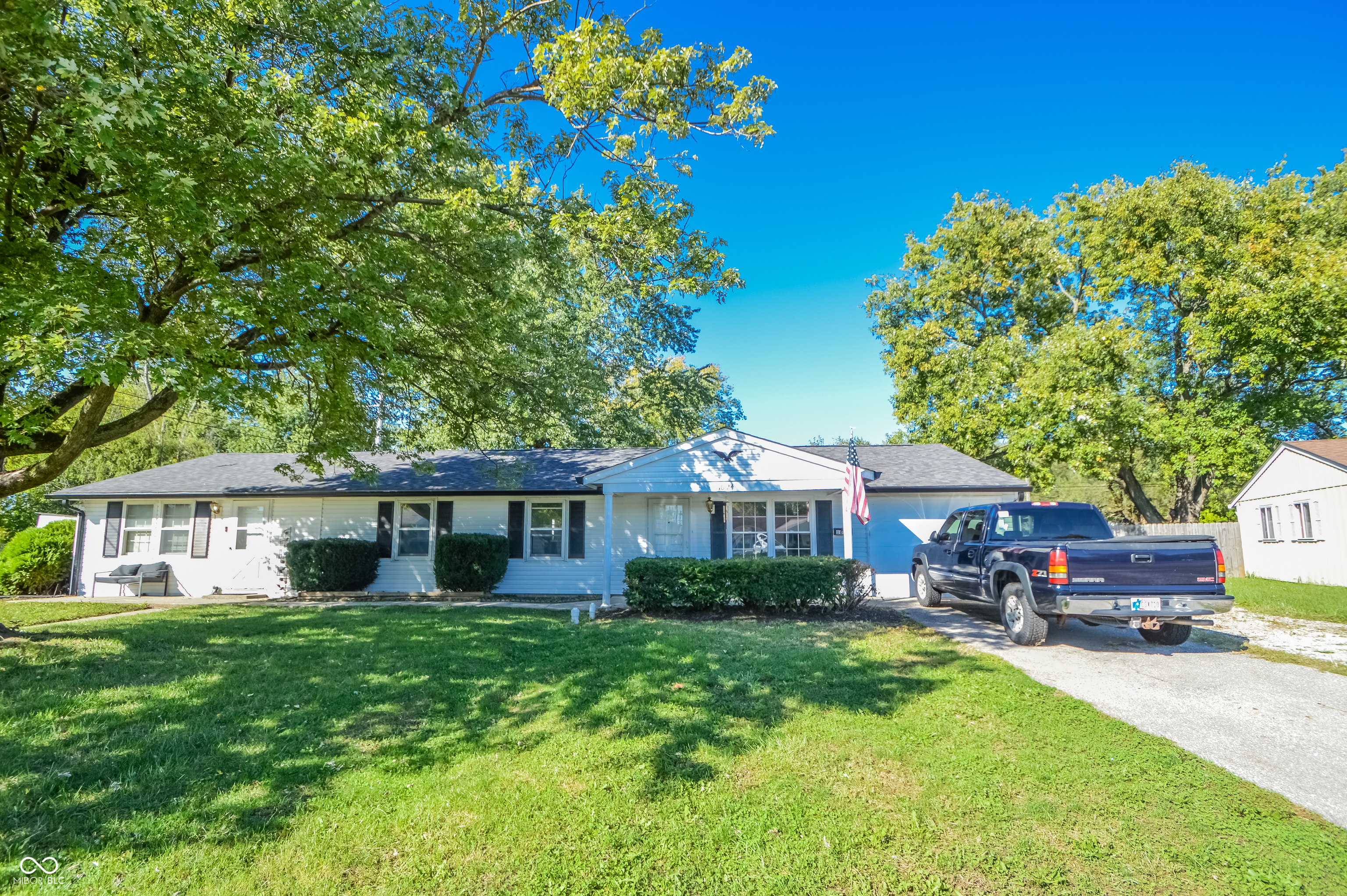 1624 Roberts Road