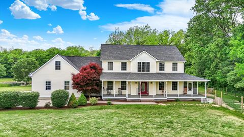 7380 N 225 W Lebanon IN 46052