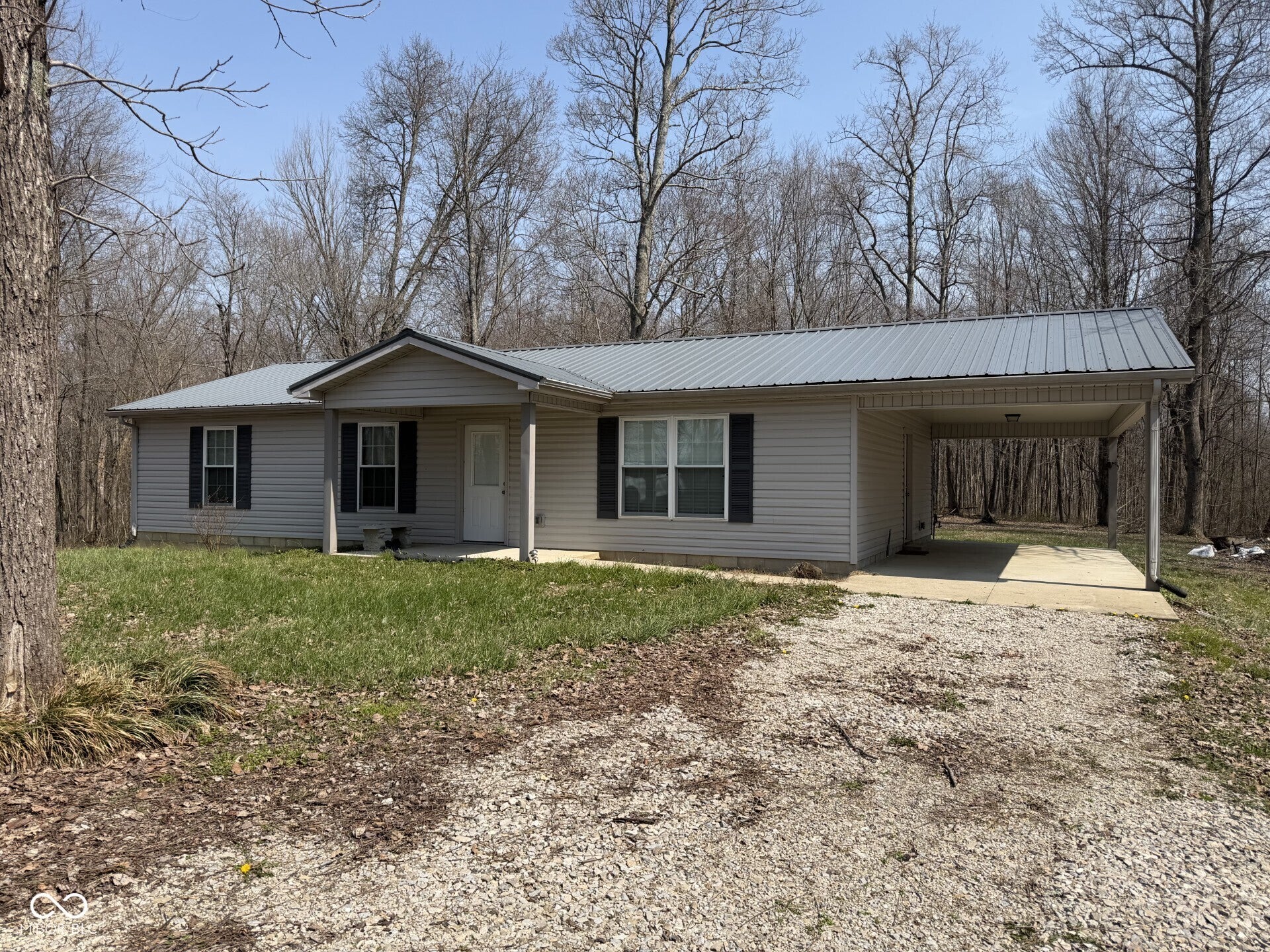 4605 S Pleasant Ridge Road
