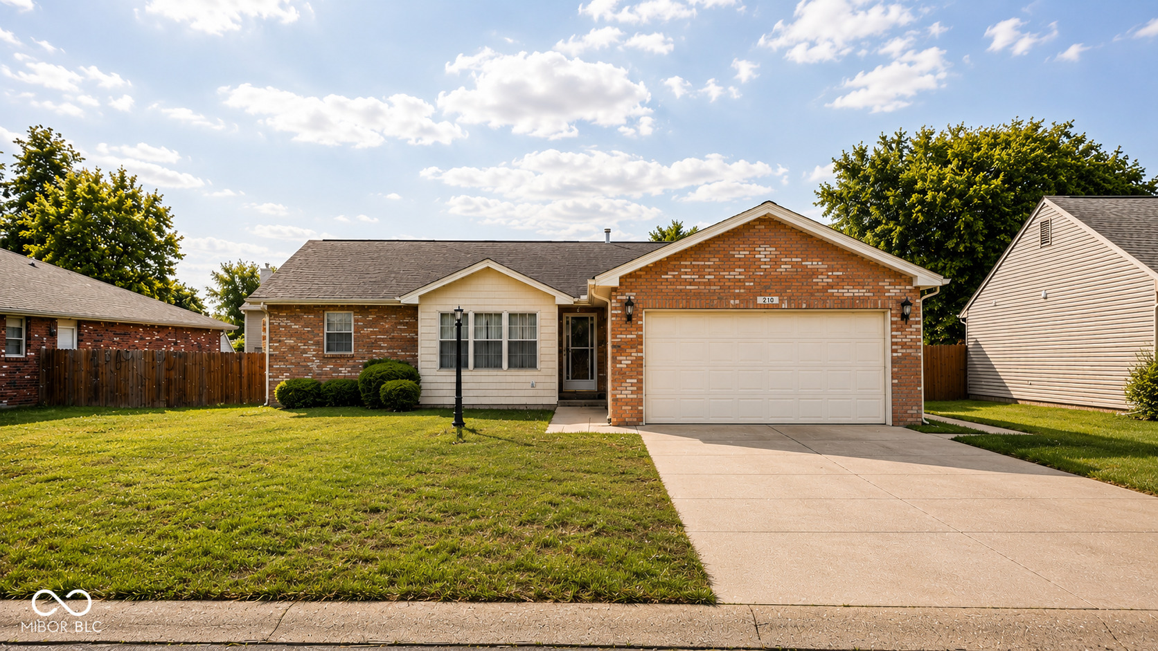 210 Bishop Drive