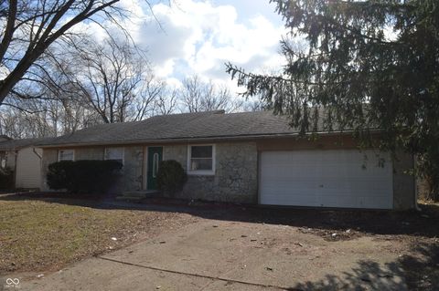 Photo of 1751 Stacy Lynn Drive, Indianapolis, IN 46231 (MLS # 22084751)