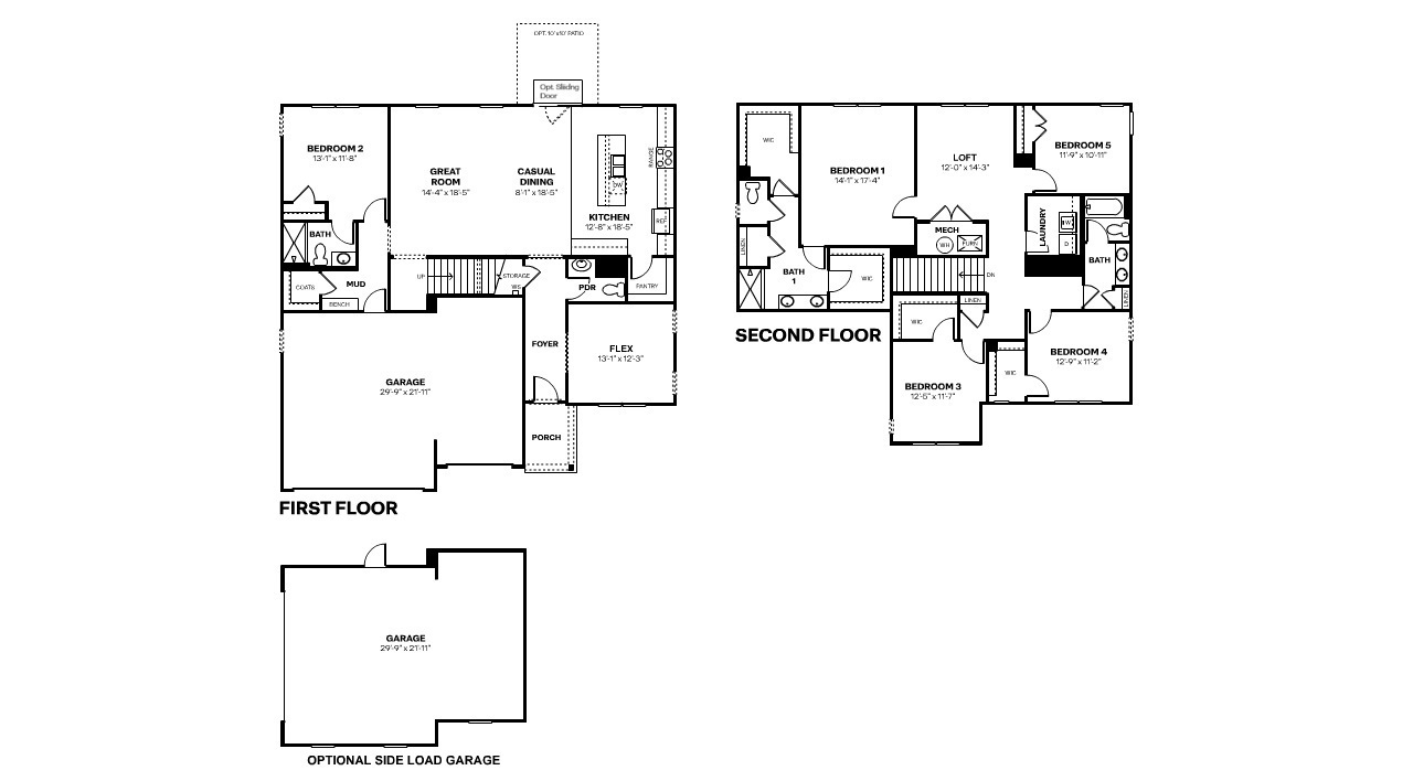 201 Ames Drive