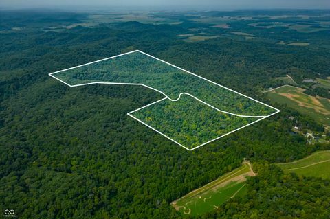 0 S Mt Eden Road Scottsburg IN 47170