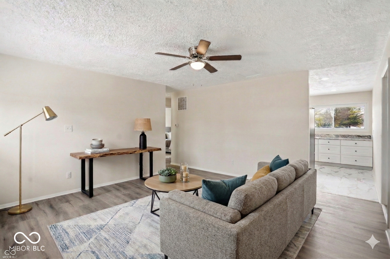 942 Highlander Drive